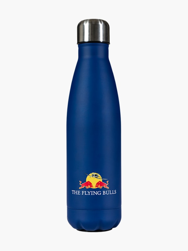 The Flying Bulls Water Bottle (TFB24012): The Flying Bulls