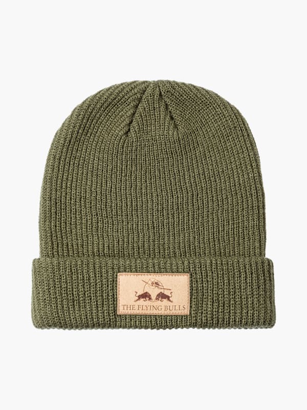 Core Beanie (TFB24017): The Flying Bulls