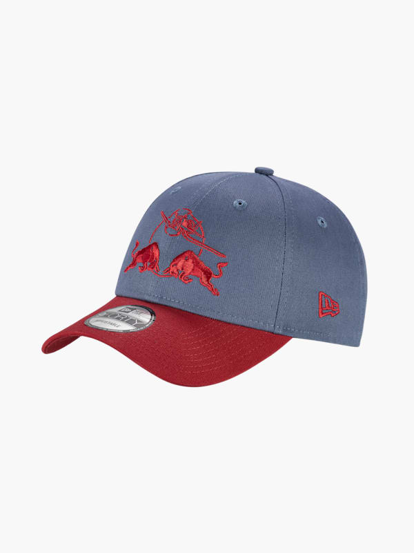 New Era 9Forty Icon Cap (M-TFB25009): The Flying Bulls