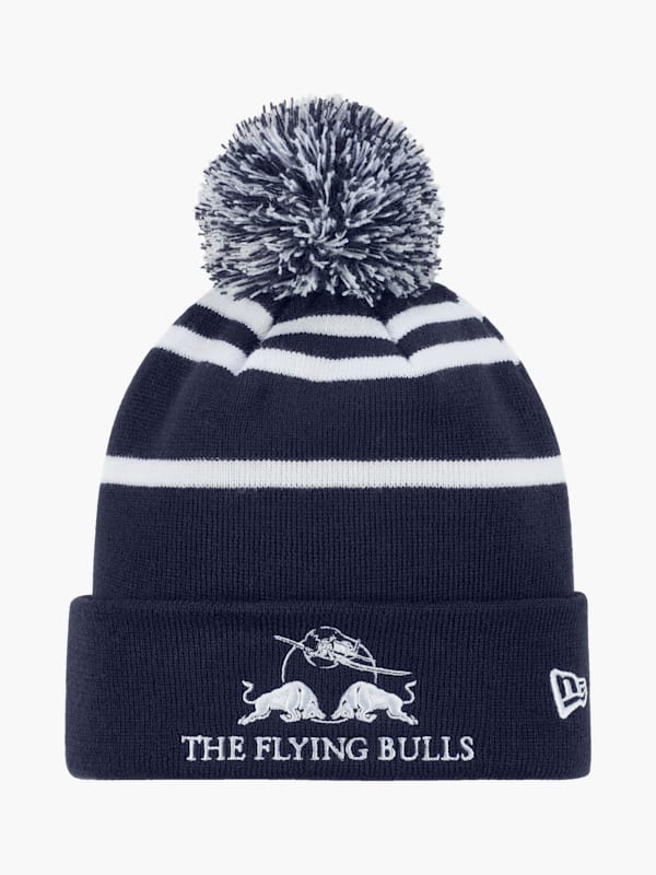 New Era Crosswind Mütze (M-TFB25010): The Flying Bulls