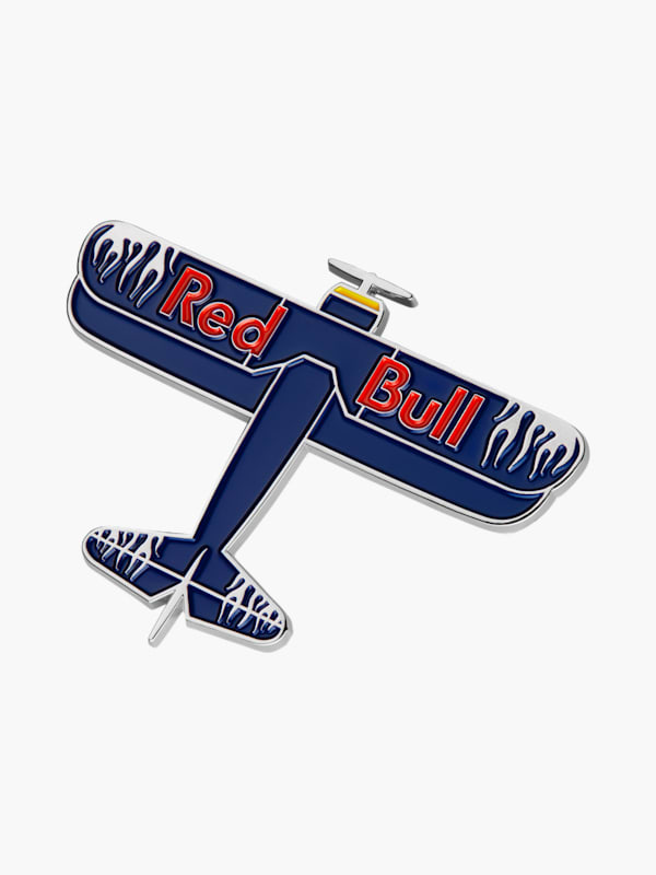 Stearman Magnet (M-TFB25012): The Flying Bulls