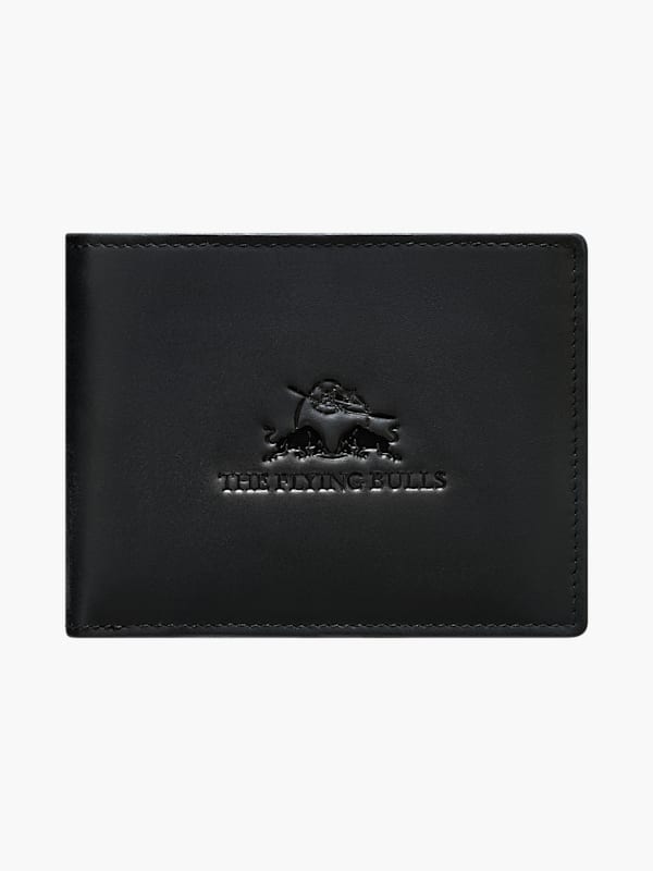 The Flying Bulls Onyx Wallet (M-TFB25029): The Flying Bulls