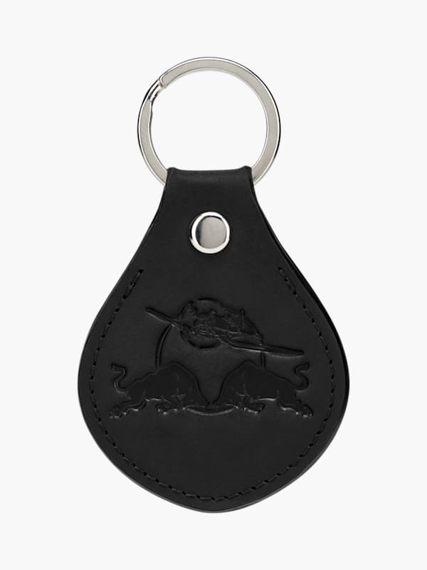 The Flying Bulls Onyx Keyring (M-TFB25030): The Flying Bulls