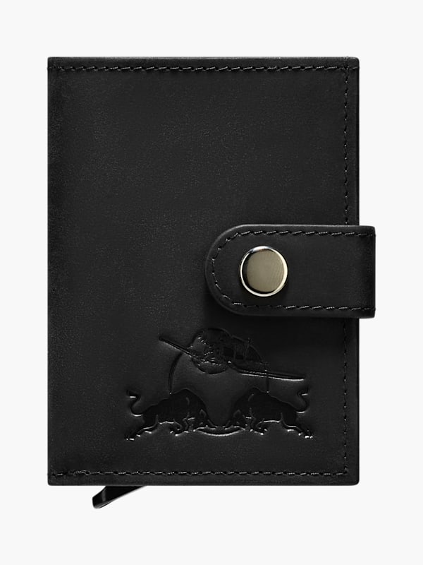 The Flying Bulls Onyx Card Holder (M-TFB25031): The Flying Bulls