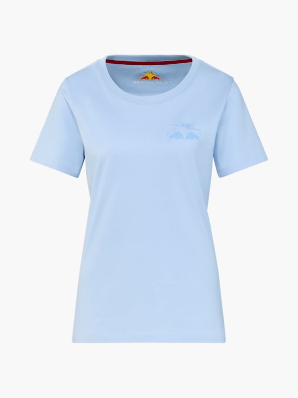 Icon T-Shirt (M-TFB261001): The Flying Bulls