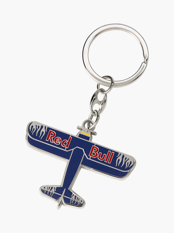 Stearman Keyring (M-TFB264002): The Flying Bulls