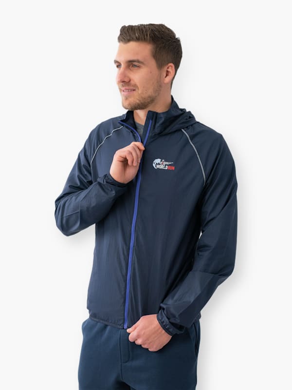Wings for Life World Run Shop: Verve Windbreaker | only here at ...