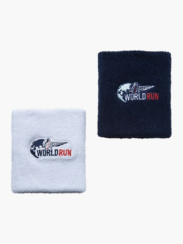 Sweatband Set (WFL23005): Wings for Life World Run