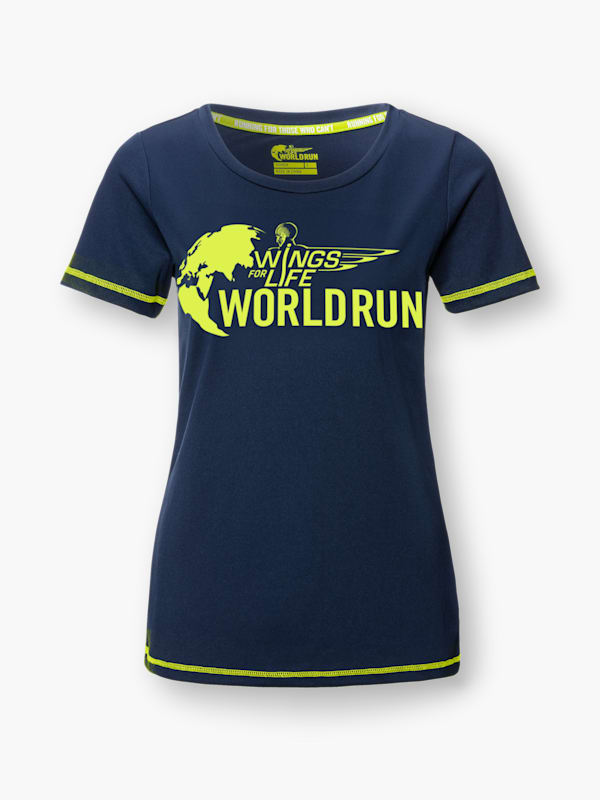 Pace T-Shirt (WFL24010): Wings for Life World Run pace-t-shirt (image/jpeg)