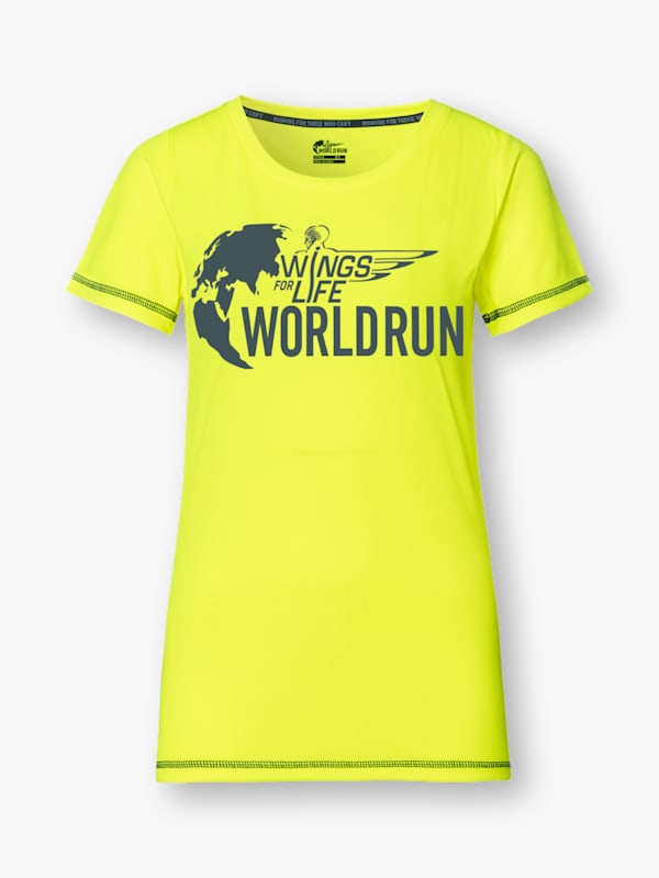 Pace T-Shirt (WFL24013): Wings for Life World Run pace-t-shirt (image/jpeg)