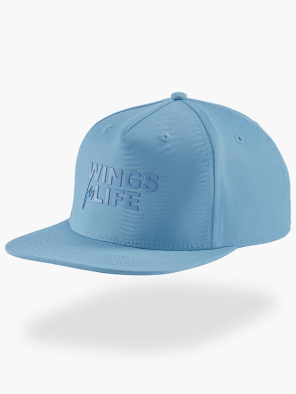 Tonal Cap (WFL24106): Wings for Life World Run