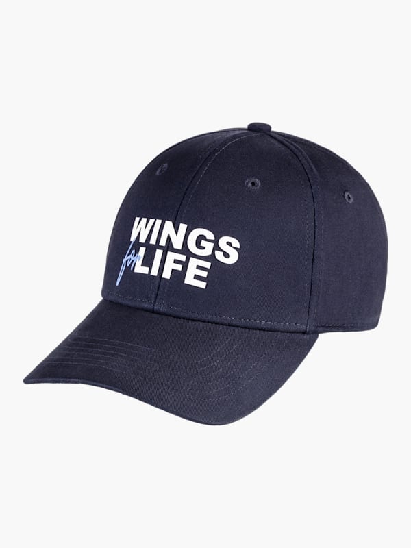 Vibrant Cap (WFL24117): Wings for Life World Run