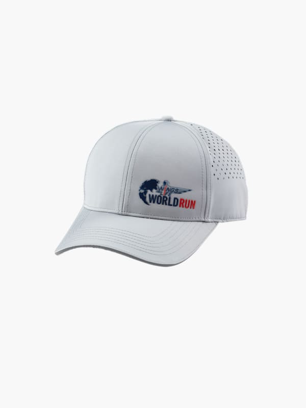 Verve Light Cap Youth (WFL25001): Wings for Life World Run