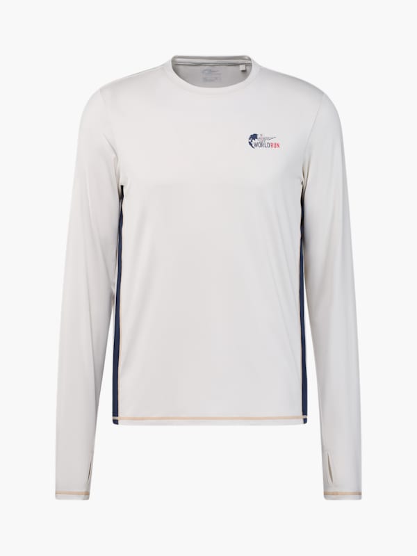Trail Longsleeve (M-WFL260002): Wings for Life World Run