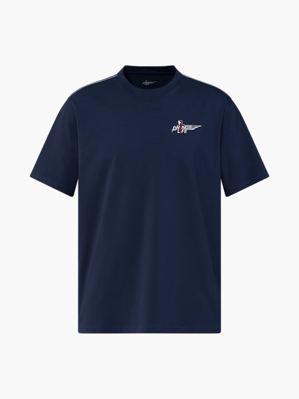 Essential T-Shirt (M-WFL260010): Wings for Life World Run