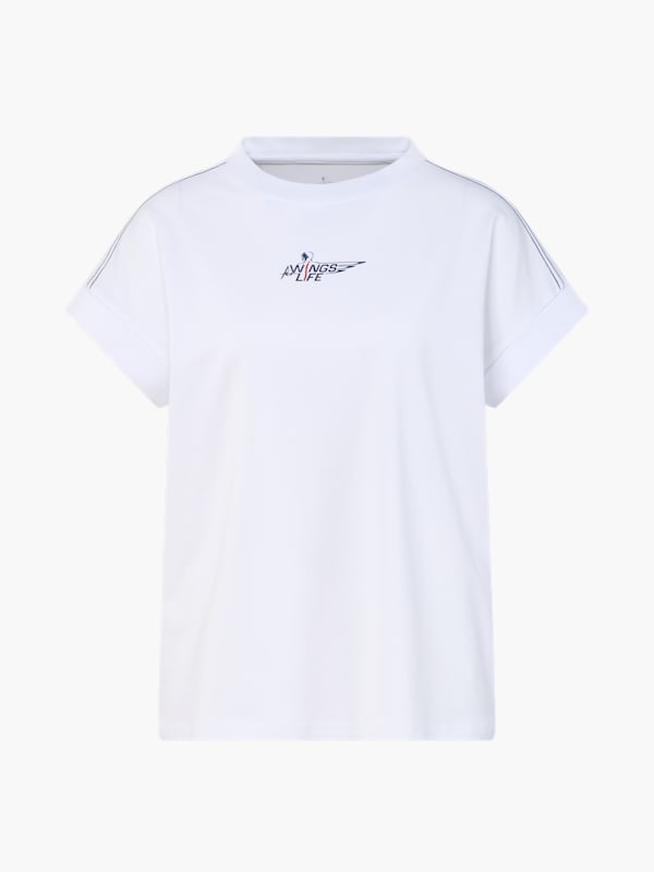Essential T-Shirt (M-WFL261009): Wings for Life World Run