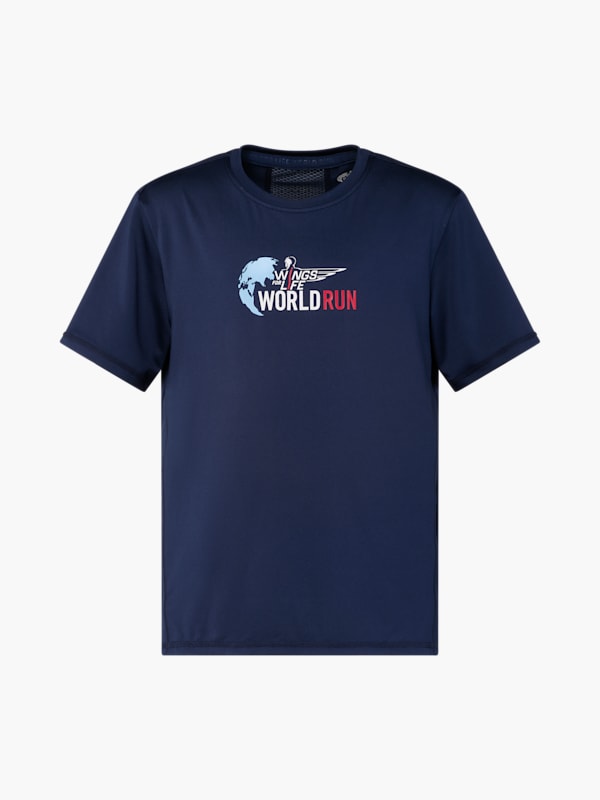 Core T-Shirt (M-WFL263001): Wings for Life World Run