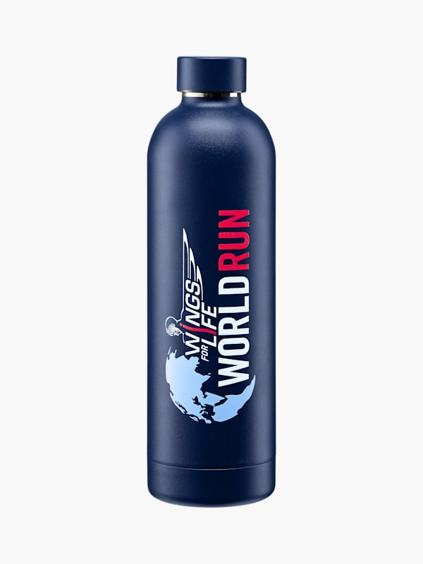 Core Bottle (M-WFL264011): Wings for Life World Run