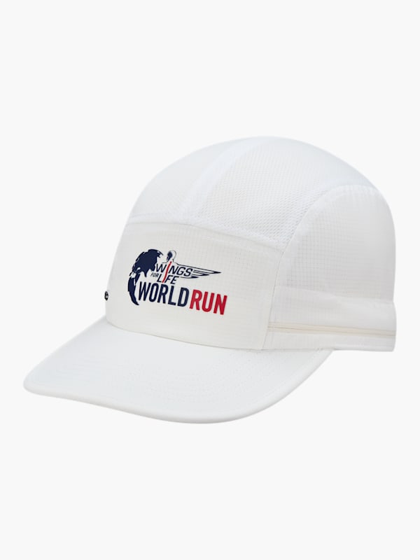 Solar Cap (M-WFL264014): Wings for Life World Run