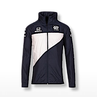 adidas red bull jacket