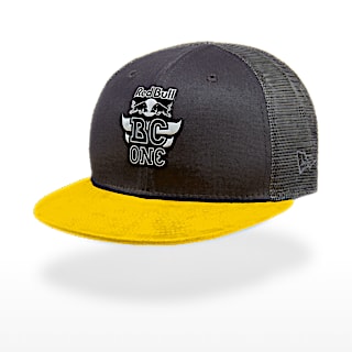 Red Bull One Shop New Era 9fifty Spin Flat Cap Only Here At Redbullshop Com