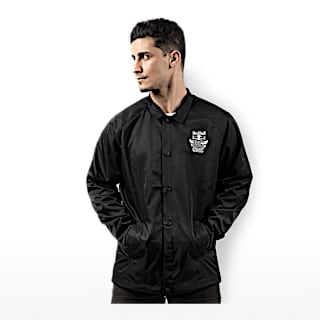 hockey coach jacket