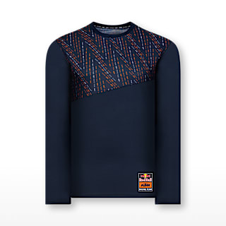 ktm racing team moletom com capuz