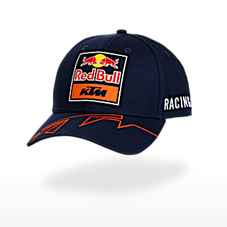 New Era Official Teamline Cap (KTM22067): Red Bull KTM Racing Team new-era-official-teamline-cap (image/jpeg)