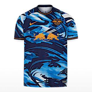 rb leipzig goalkeeper kit
