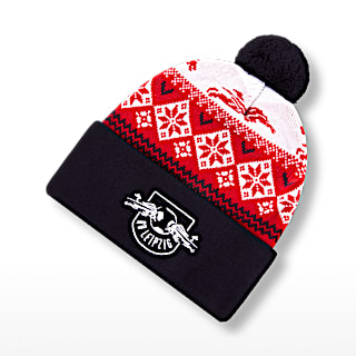 redbull winter hat