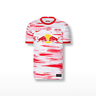 RB Leipzig Club T-Shirt Original Merchandise Youth