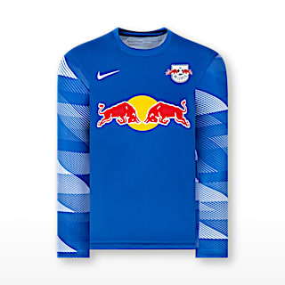 Official Merchandise Mens RB Leipzig Goalkeeper Jersey 20/21