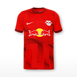 RB Leipzig Club T-Shirt Youth Original Merchandise