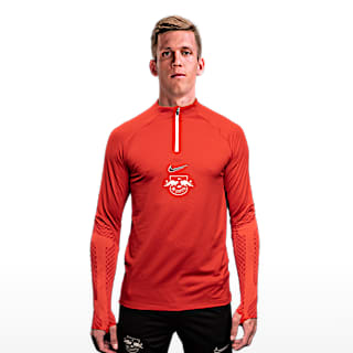 Adecuado Inminente Profesor RB Leipzig Shop: RBL Nike Training Longsleeve 22/23 | only here at  redbullshop.com