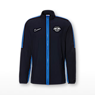 RB Leipzig Shop: RBL Nike Anthem Jacket 23/24 | only here at ...