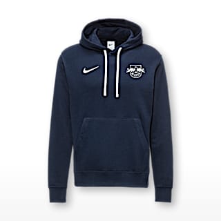 RB Leipzig Shop: RBL Nike Training Hoodie 23/24 | only here at ...
