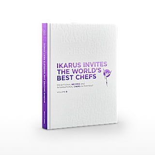 Ikarus Cookbook Vol. 8 (RBM22003): Hangar-7 ikarus-cookbook-vol-8 (image/jpeg)