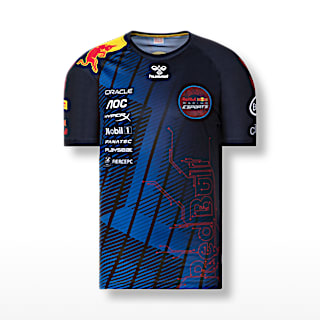 Enviar hacerte molestar portón Oracle Red Bull Racing Shop: Esports Driver T-Shirt 2021 | only here at  redbullshop.com