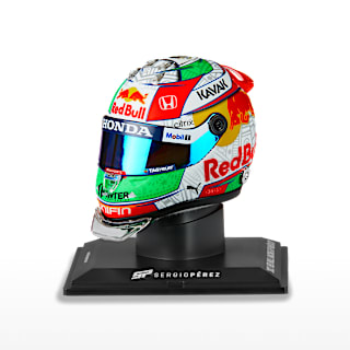 SF3 Replica 1:4 S.Perez- Mexico 2021 Edi (RBR22199): Red Bull Racing sf3-replica-1-4-s-perez-mexico-2021-edi (image/jpeg)