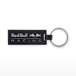 Silver Schlüsselanhänger (RBRXM018): Red Bull Racing silver-schluesselanhaenger (image/jpeg)
