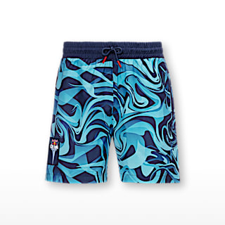 Red Bull Cliff Diving Shop: Splash Boardshorts | only here at ...