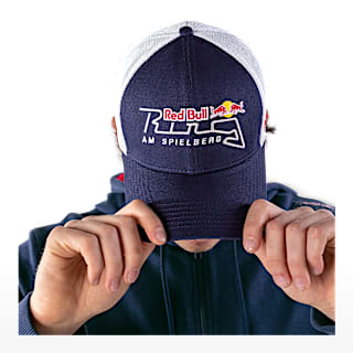 Caps - Official Red Bull Online Shop