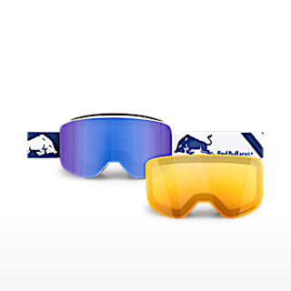 Red Bull Spect Magnetron Accessoires Brillen 