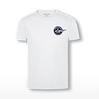 Wings For Life World Run Shop Wfl Supporter T Shirt Nur Hier Im Redbullshop Com