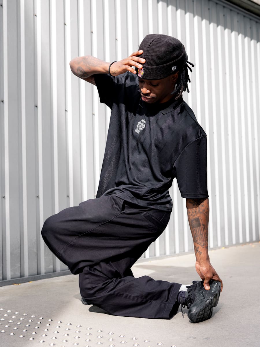 Freeze Jersey (M-BCO262006): Red Bull BC One