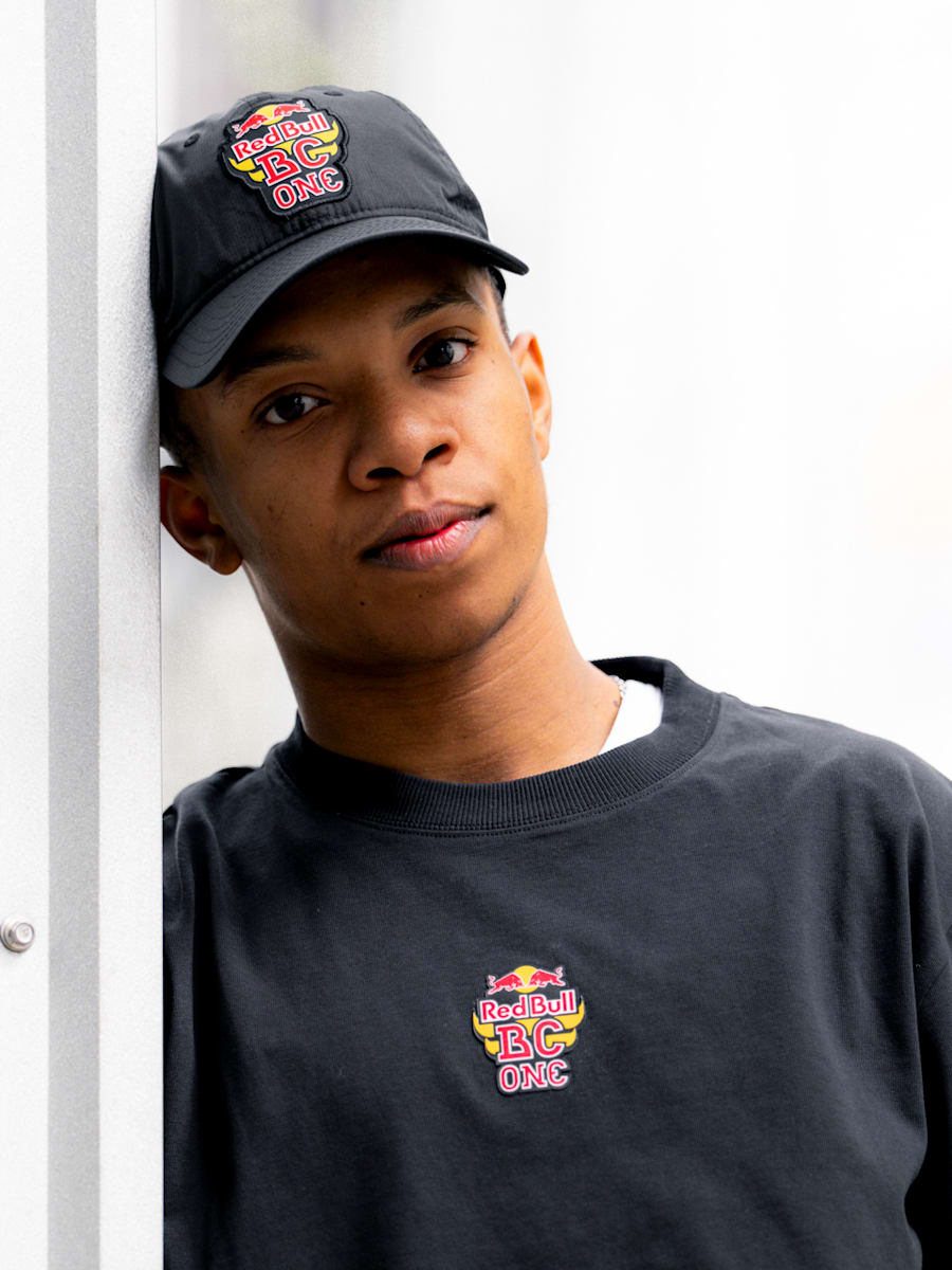 New Era 9Twenty Flow Cap (M-BCO264001): Red Bull BC One