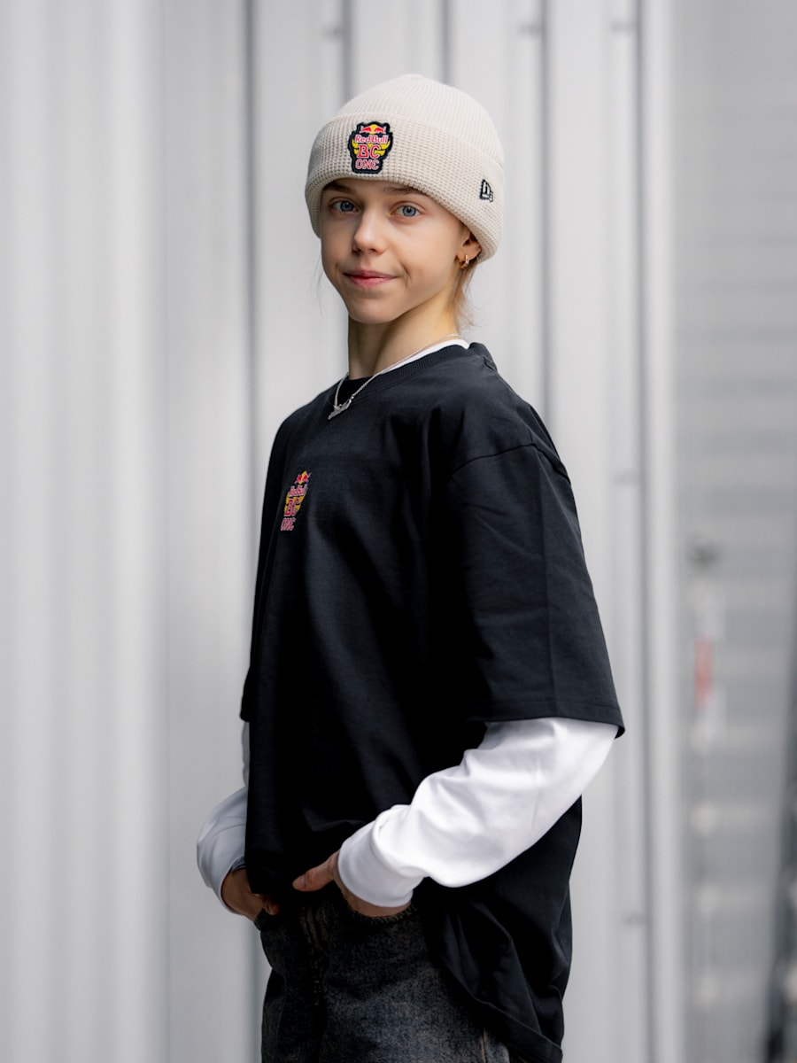 New Era Flow Beanie (M-BCO264005): Red Bull BC One