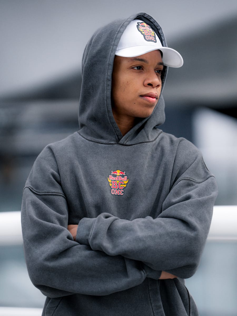 New Era 9Forty Freeze Cap (M-BCO264007): Red Bull BC One