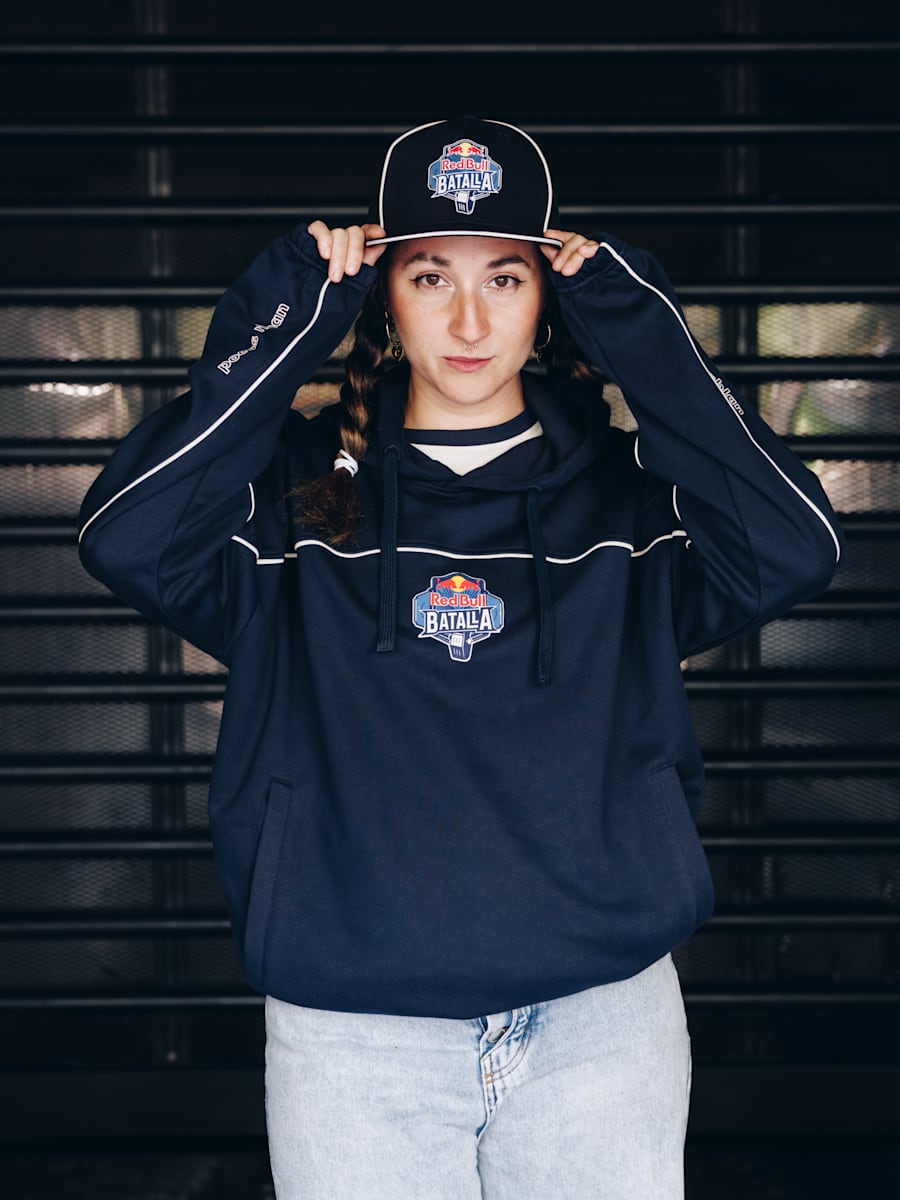 Rima Cap (M-BDG264001): Red Bull Batalla