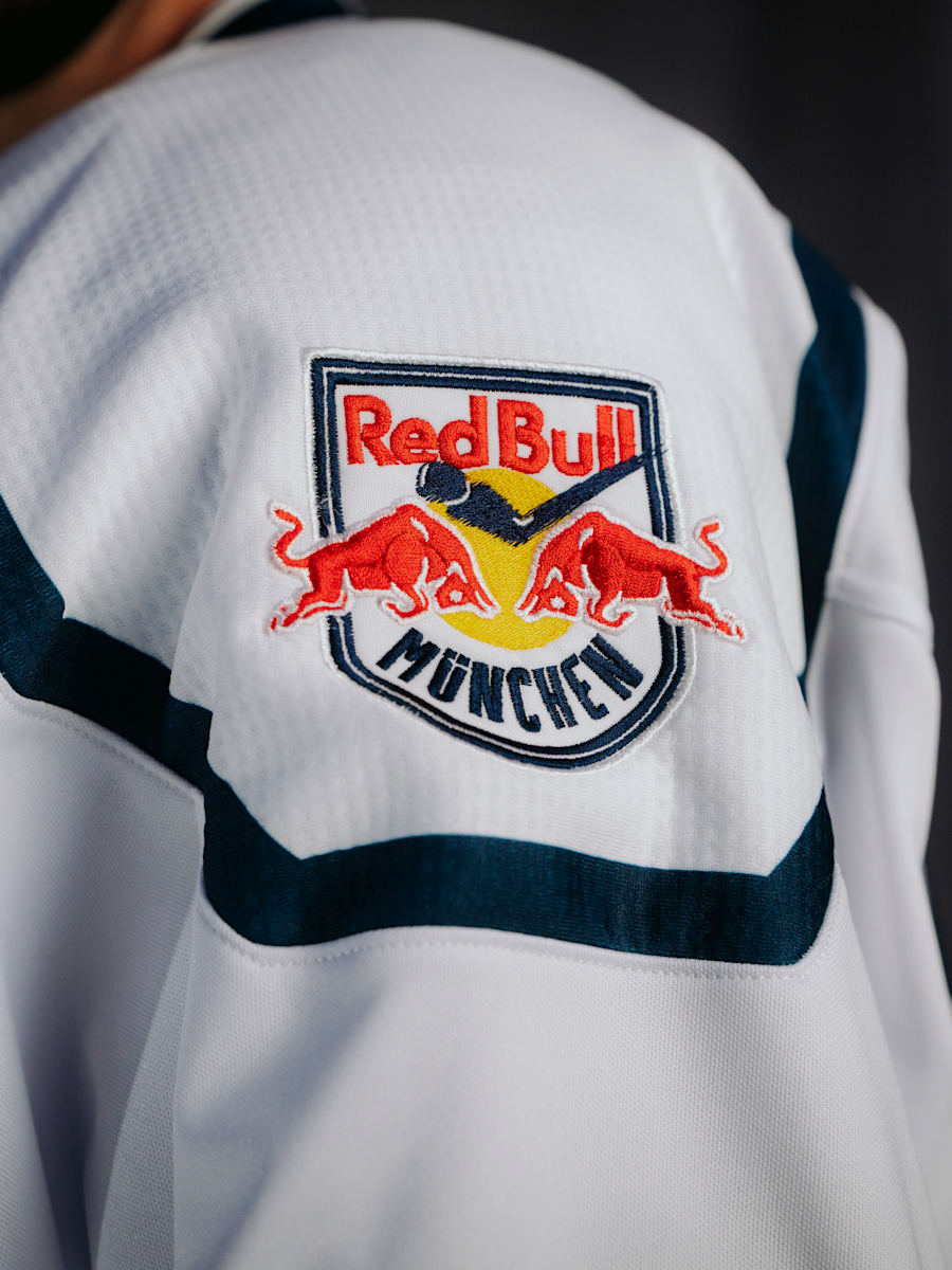 RBM Authentic Away Jersey 26/27 (M-ECM26015): EHC Red Bull München